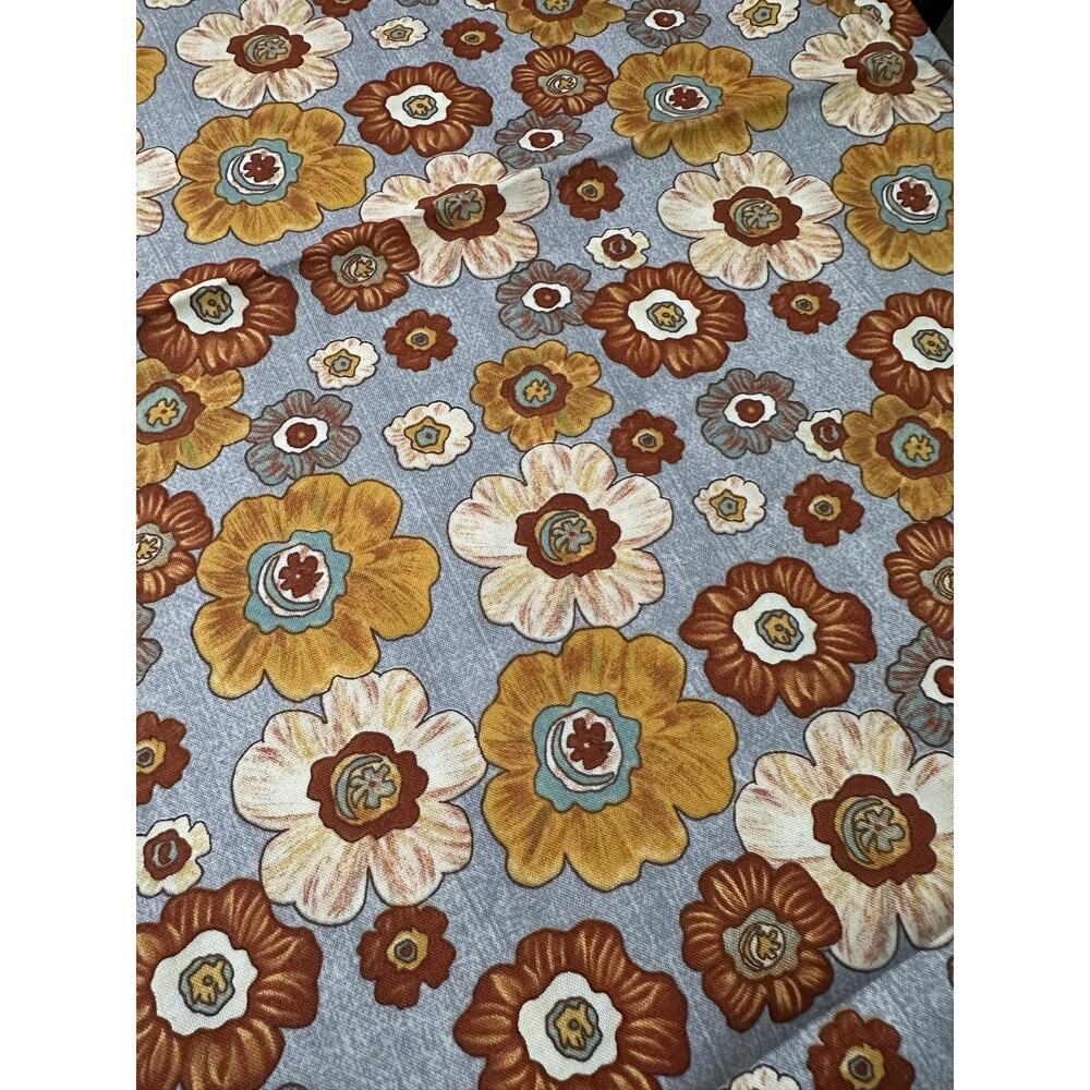 MODERN BLOOMS 180102 Aime Christine Camelot Cottons Cotton Fabric LAST 1.5 YDS +